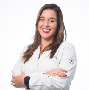 Dra. Daniela Bueno